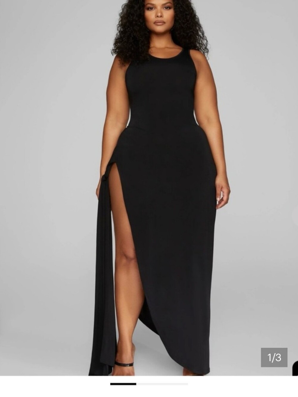 ISO Fashion To FIGURE Leslie SIDORa Dress